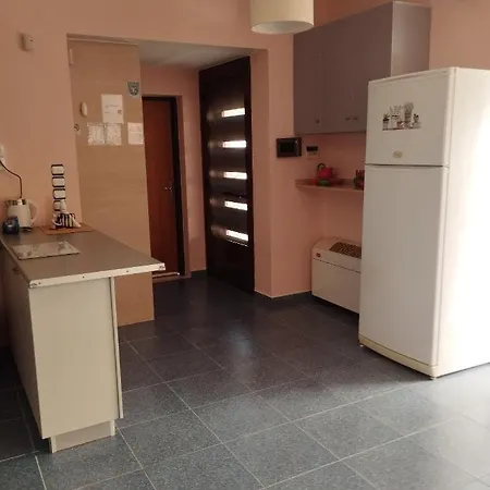 Kos Dream Beachwalk Nyaraló *