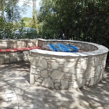 Nyaraló Kos Dream Beachwalk *