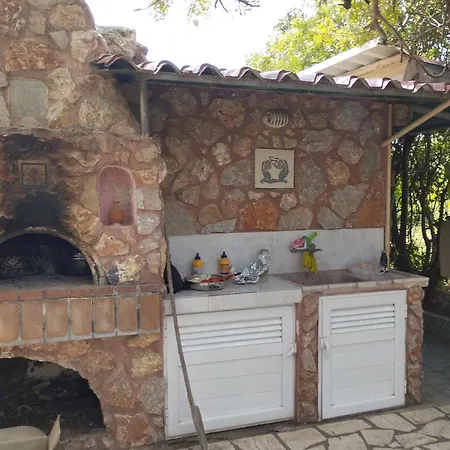 Nyaraló Kos Dream Beachwalk Zipárion