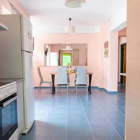 بيت للعطل Kos Dream Family In Kos *