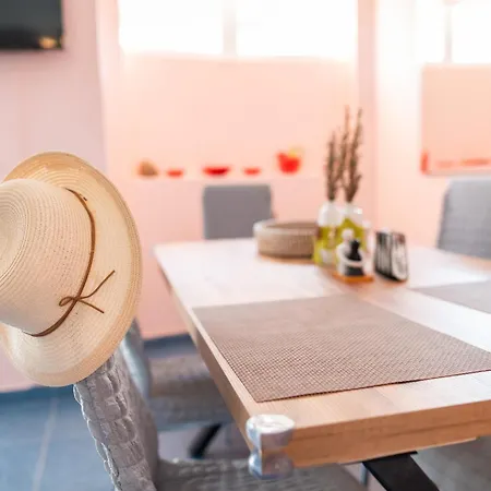Casa vacanze Kos Dream Beachwalk Zipárion