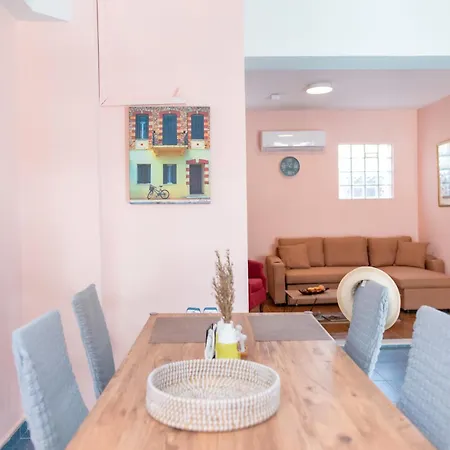 Kos Dream Beachwalk * Zipárion