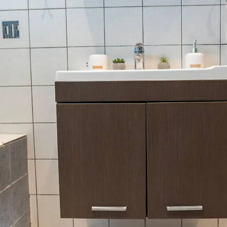 Nyaraló Kos Dream Beachwalk