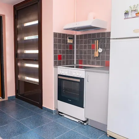 Kos Dream Beachwalk Casa vacanze *
