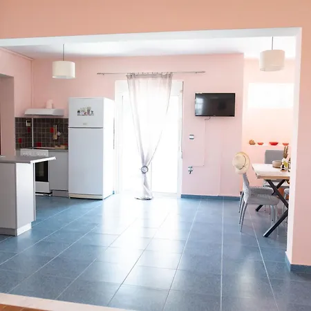 Casa vacanze Kos Dream Beachwalk *