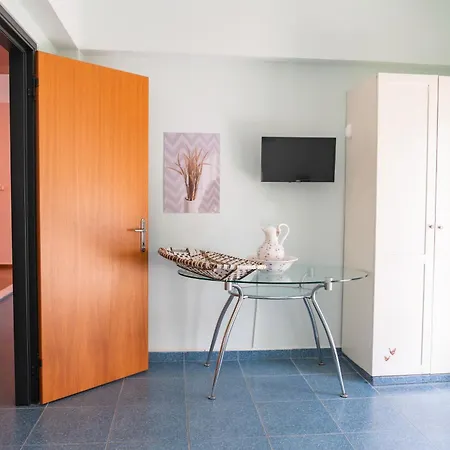 Kos Dream Beachwalk Casa vacanze Zipárion