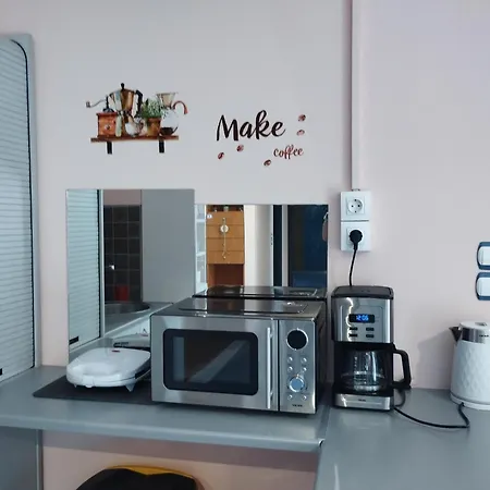 بيت للعطل Kos Dream Family In Kos Zipárion