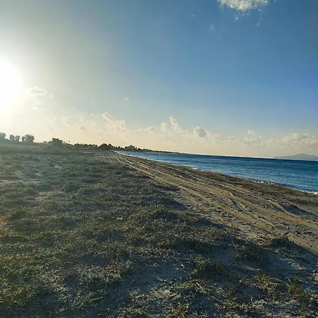 Nyaraló Kos Dream Beachwalk