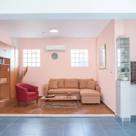 Kos Dream Beachwalk Nyaraló *