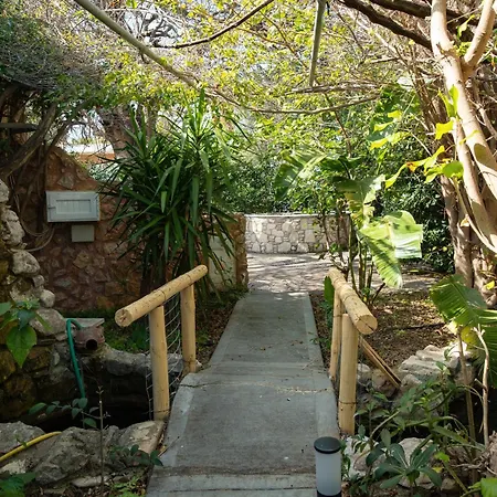 Nyaraló Kos Dream Beachwalk Zipárion