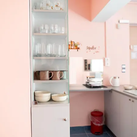 Kos Dream Beachwalk *