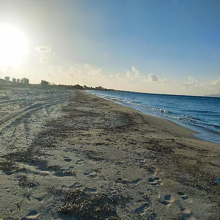 Nyaraló Kos Dream Beachwalk