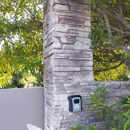 Nyaraló Kos Dream Beachwalk