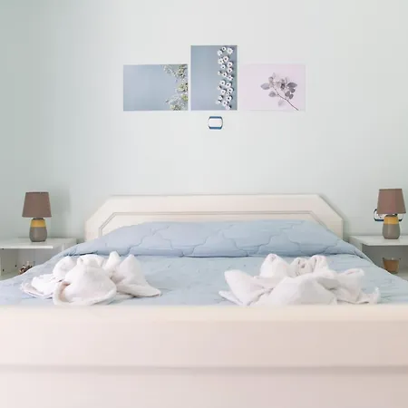 Hébergement de vacances Kos Dream Family In Kos Zipárion