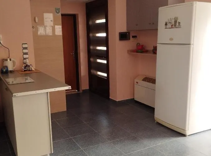 Kos Dream Family In Kos Σπίτι διακοπών *