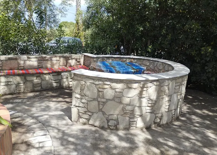 بيت للعطل Kos Dream Family In Kos *