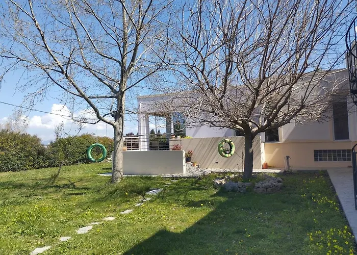 Kos Dream Family In Kos * Zipárion