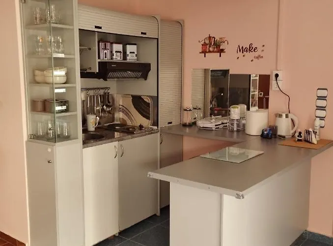 بيت للعطل Kos Dream Family In Kos *