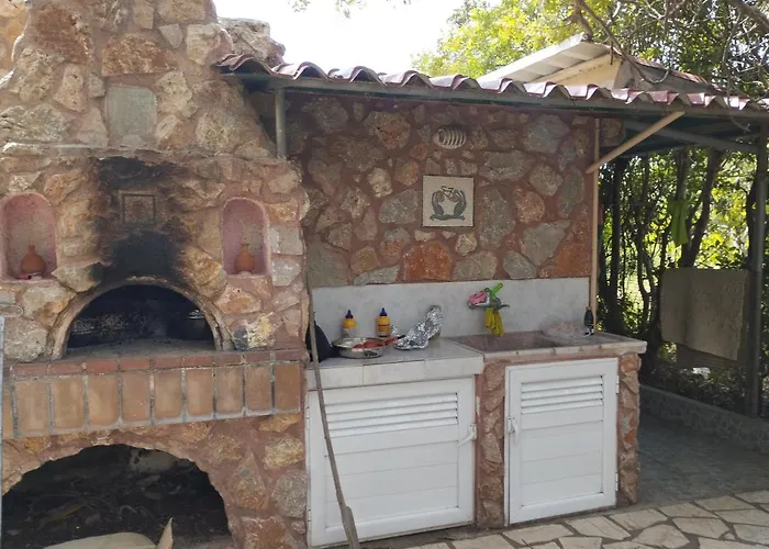 بيت للعطل Kos Dream Family In Kos Zipárion