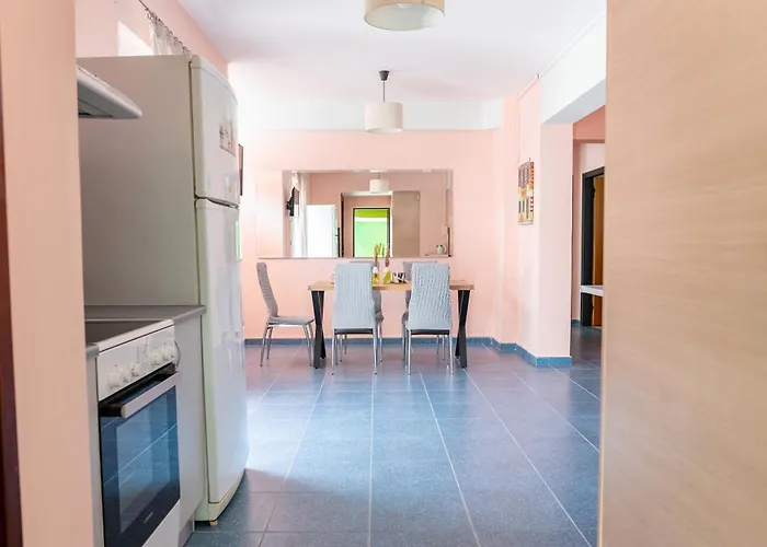 بيت للعطل Kos Dream Family In Kos *