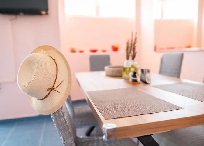 بيت للعطل Kos Dream Family In Kos Zipárion