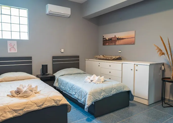 Kos Dream Family In Kos Zipárion