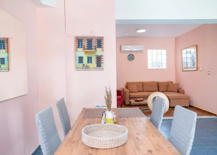 Kos Dream Family In Kos * Zipárion