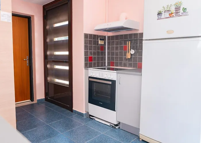 Kos Dream Family In Kos Σπίτι διακοπών *