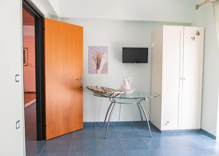 Kos Dream Family In Kos بيت للعطل Zipárion