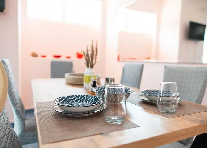 Kos Dream Family In Kos Zipárion