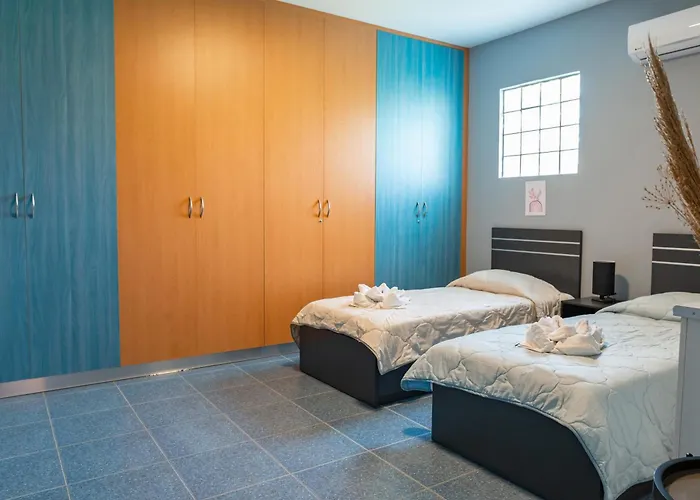 Kos Dream Family In Kos * Zipárion