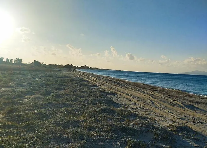 بيت للعطل Kos Dream Family In Kos