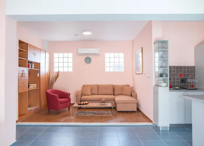 Kos Dream Family In Kos بيت للعطل *