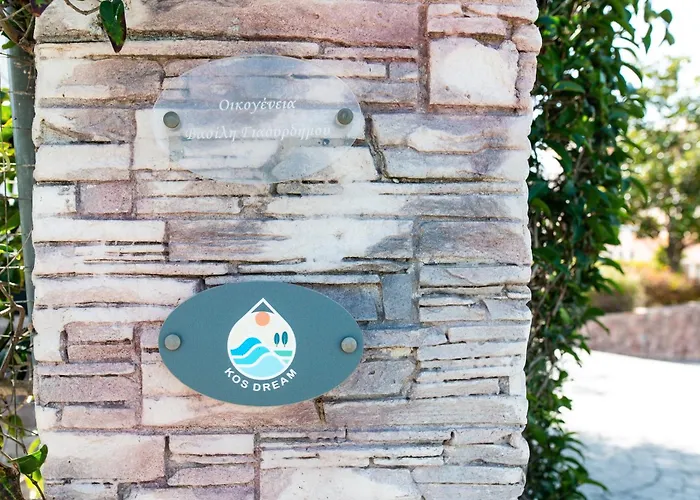 Σπίτι διακοπών Kos Dream Family In Kos *