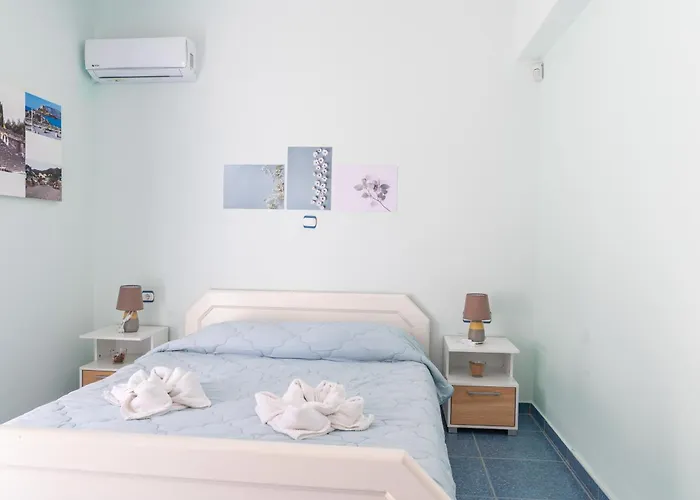 Kos Dream Family In Kos Σπίτι διακοπών Zipárion