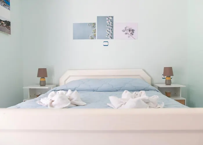 Kos Dream Family In Kos Zipárion