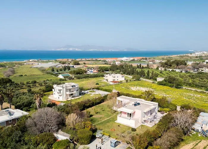 Kos Dream Family In Kos * Zipárion