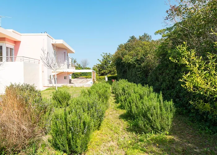 Kos Dream Family In Kos بيت للعطل *