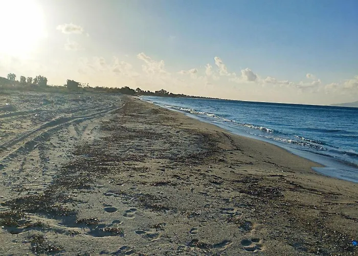 بيت للعطل Kos Dream Family In Kos