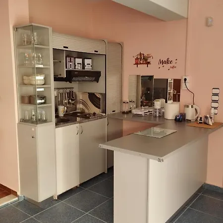 Dom wakacyjny Kos Dream Beachwalk *