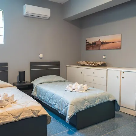 Kos Dream Beachwalk Zipárion