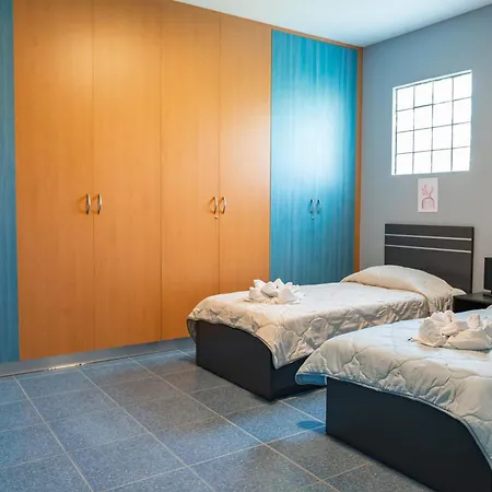 Kos Dream Beachwalk * Zipárion