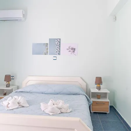 Kos Dream Beachwalk Dom wakacyjny Zipárion