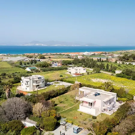 Kos Dream Beachwalk * Zipárion